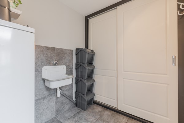 Medium property photo - Dominee de Jonglaan 30, 5913 RL Venlo